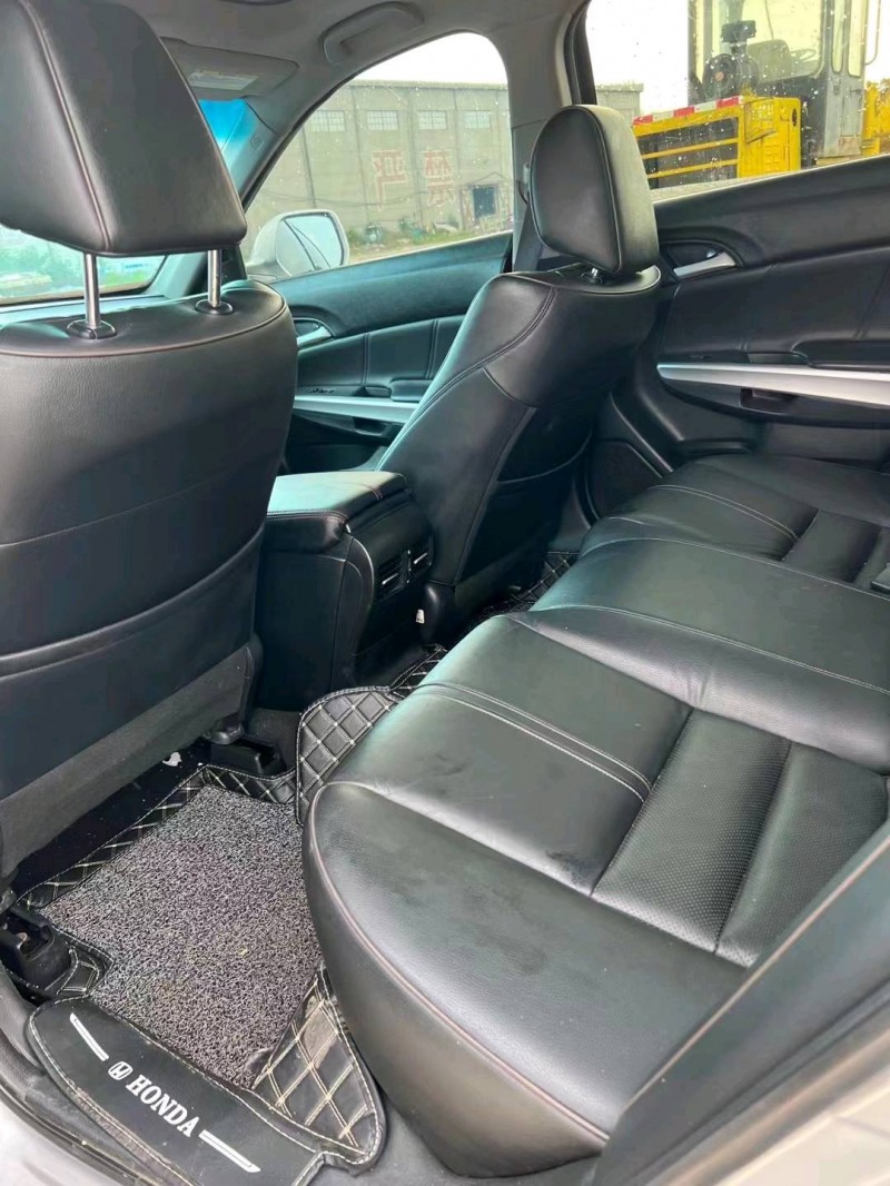 枣庄13年本田歌诗图4