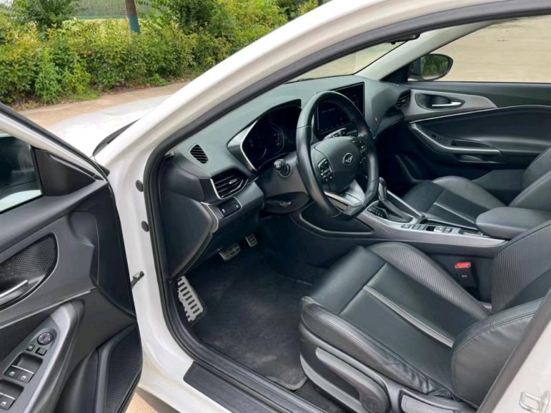 盐城20年现代菲斯塔6