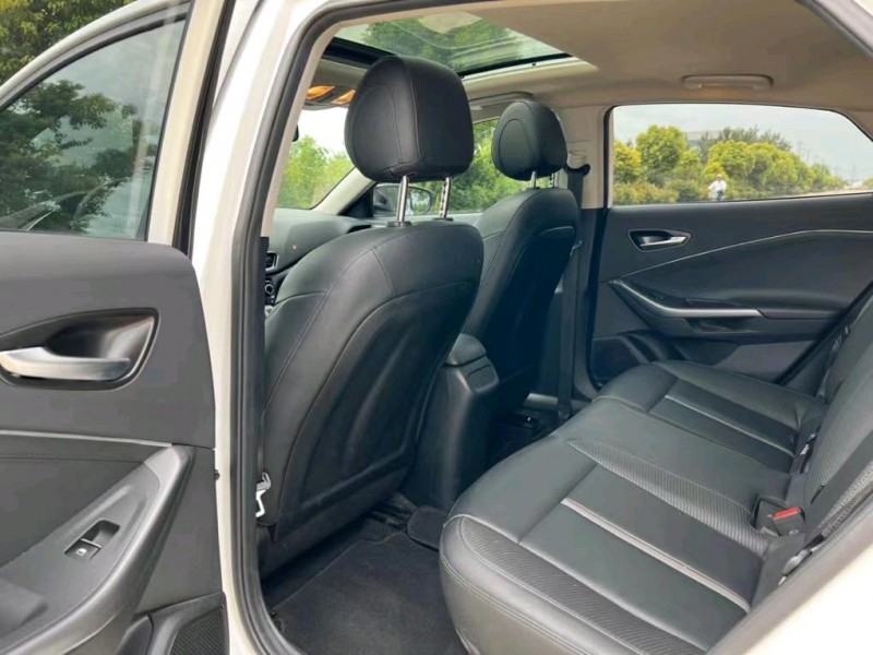 盐城20年现代菲斯塔7