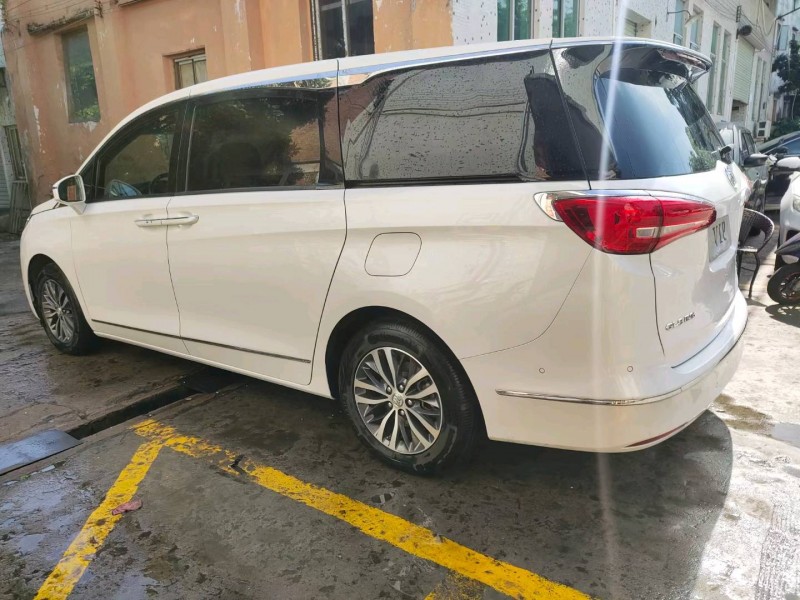 广州18年别克GL87