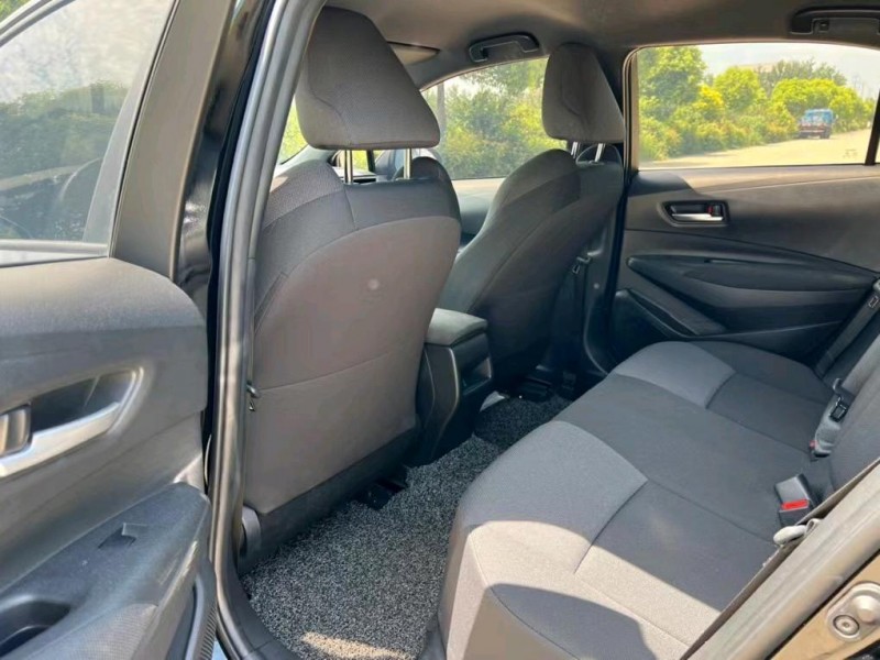 盐城20年丰田雷凌6