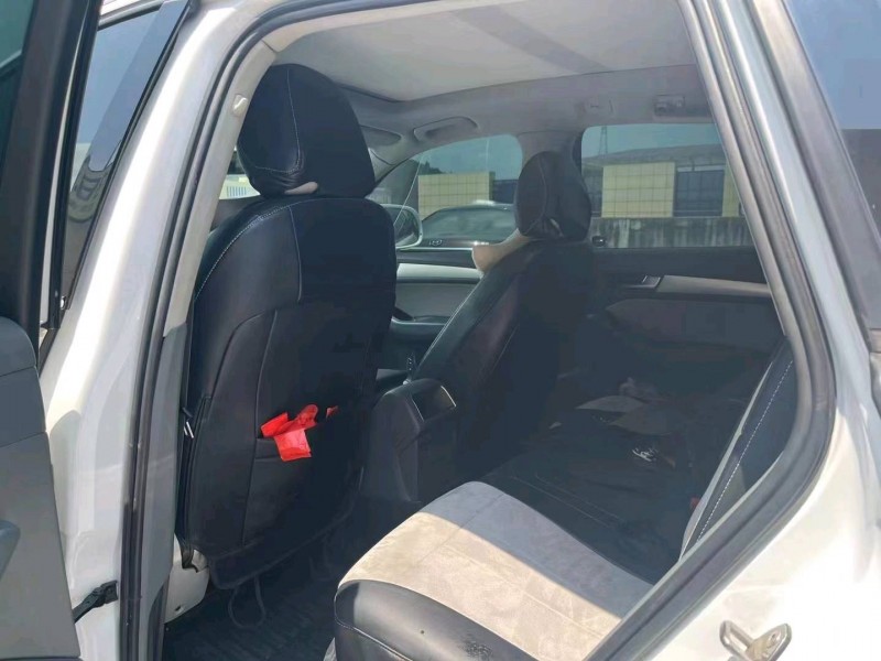 北京13年奥迪Q56