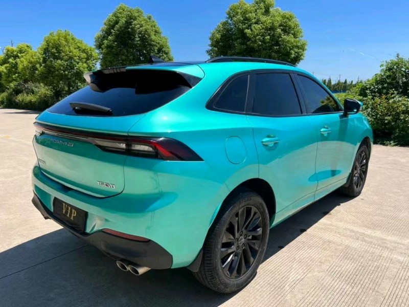 盐城21年东风T54