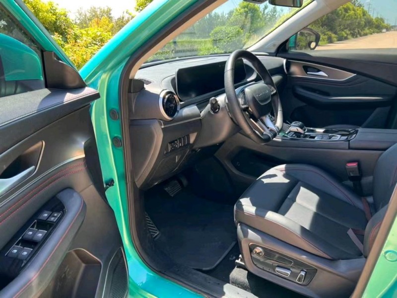 盐城21年东风T56