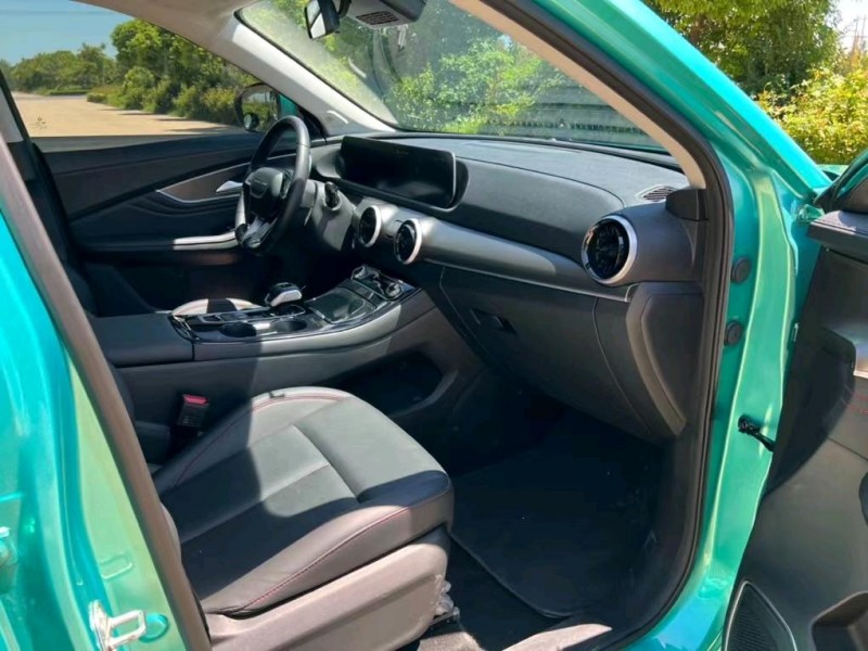 盐城21年东风T59