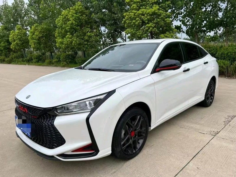 盐城21年东风奕炫2