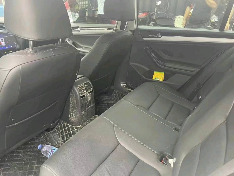 北京19年大众速腾5