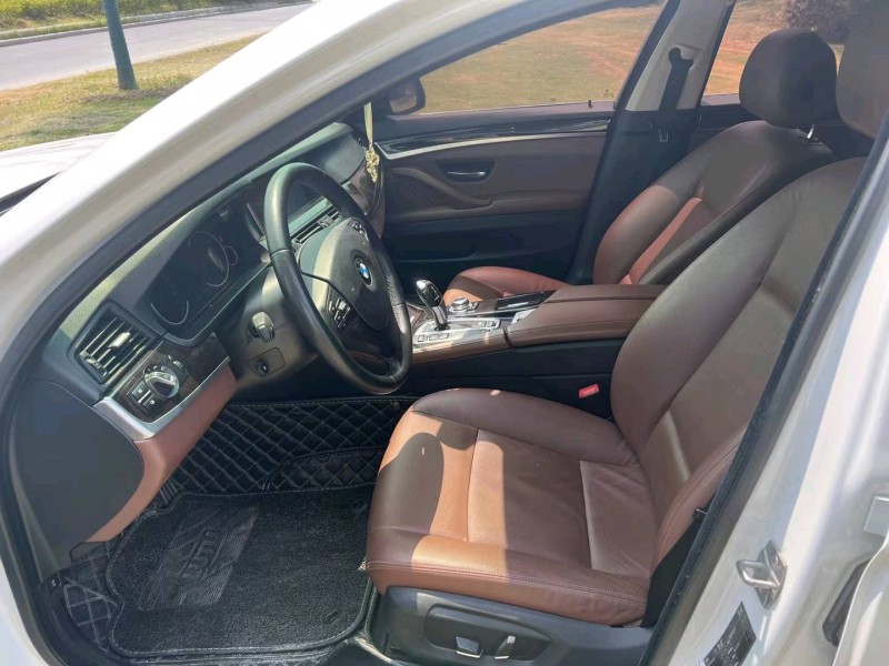 泰州15年宝马5系6