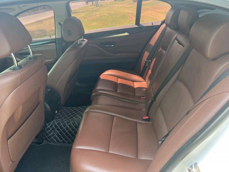 泰州15年宝马5系4