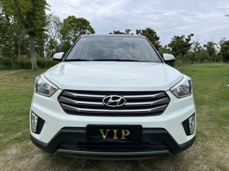 泰州17年现代ix251