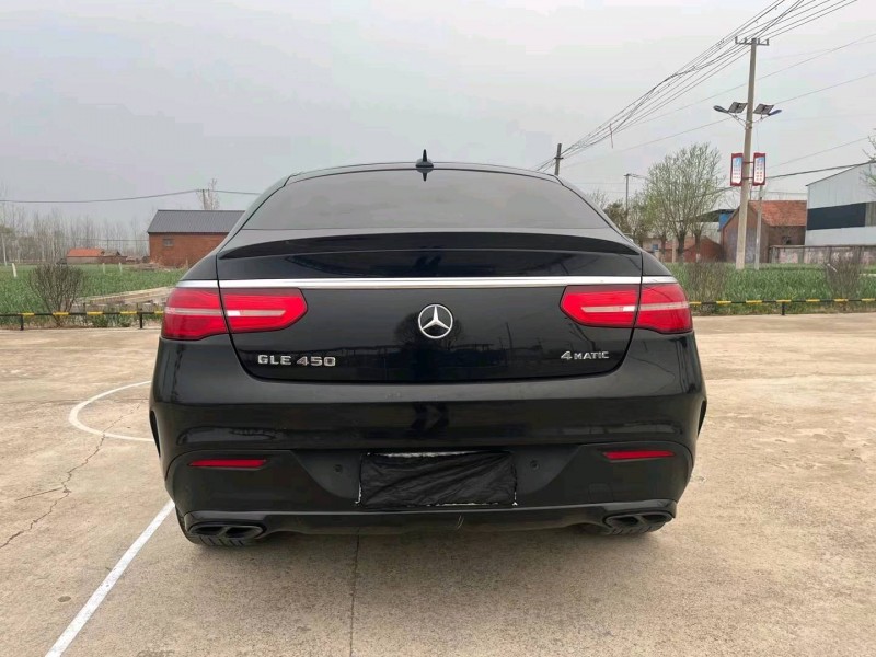 徐州16年奔驰AMG9