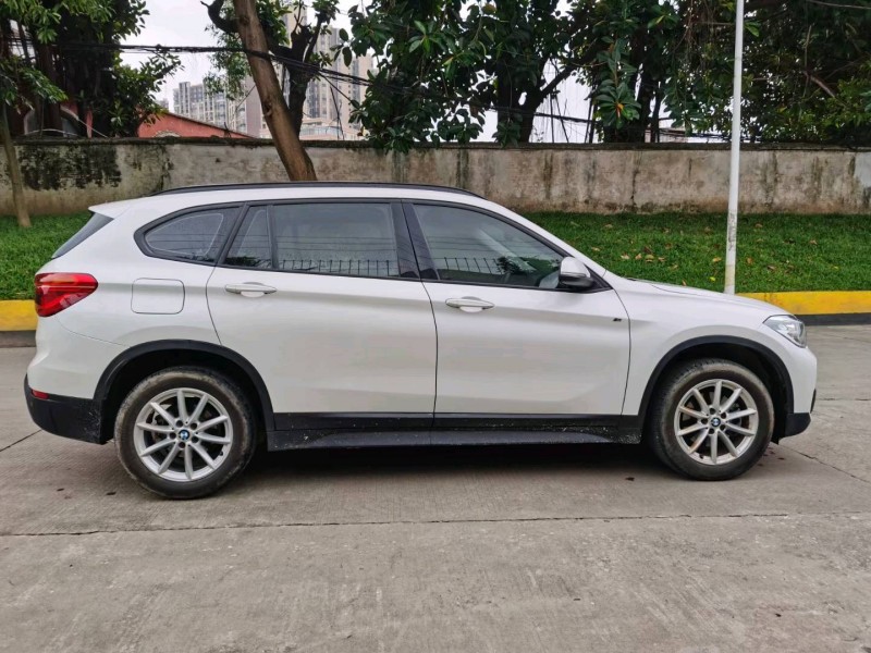 东莞19年宝马X15