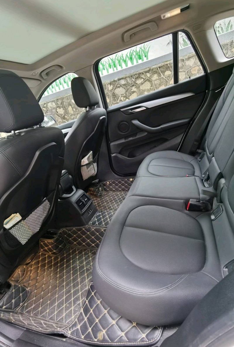 东莞19年宝马X17