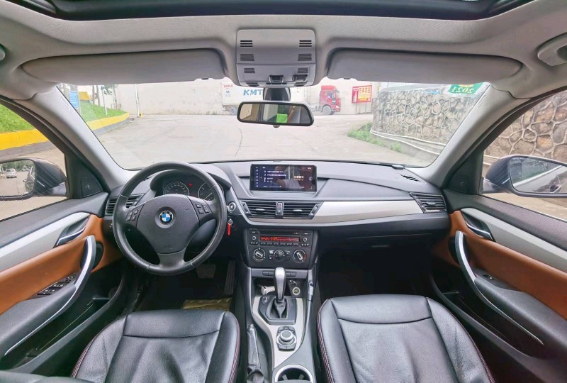 东莞14年宝马X18