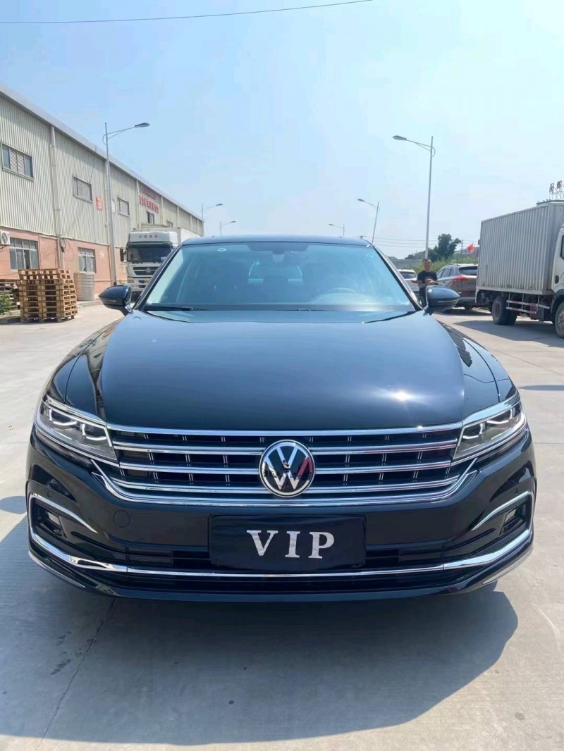 东莞22年大众辉昂1