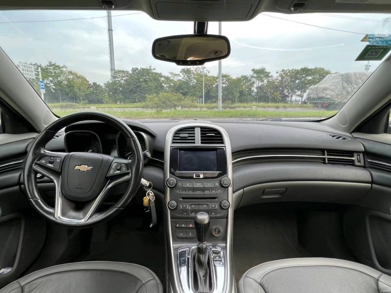 泰州14年雪佛兰迈锐宝5