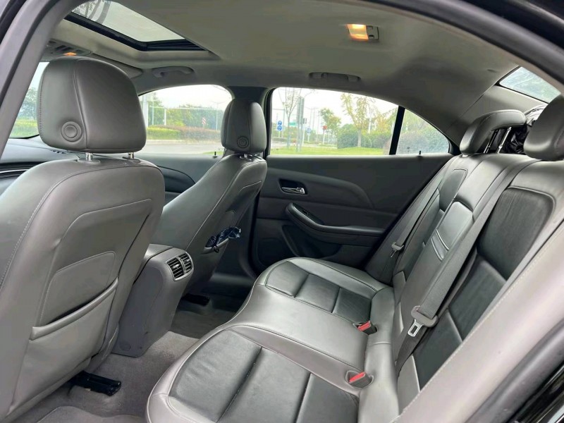 泰州14年雪佛兰迈锐宝6