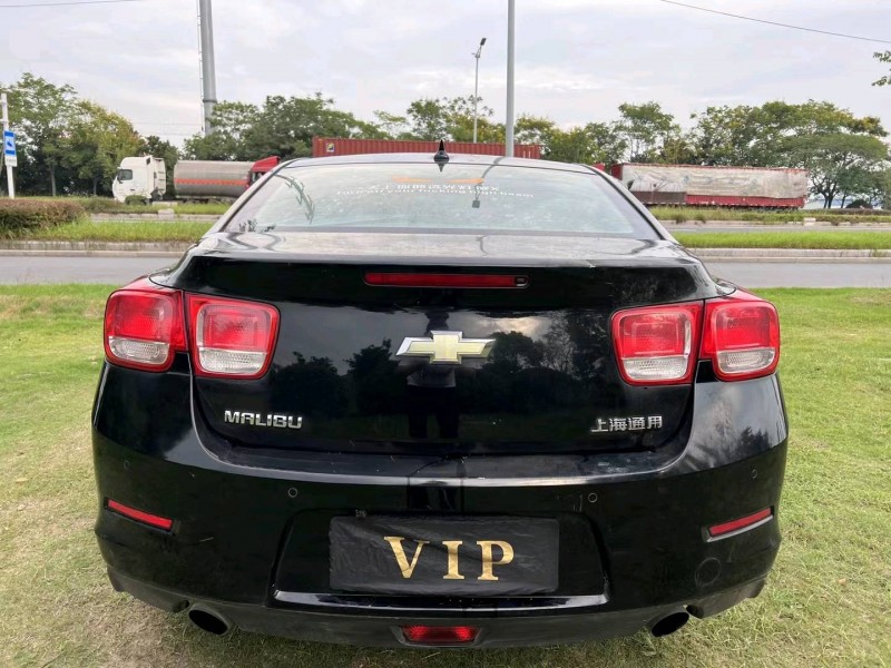 泰州14年雪佛兰迈锐宝8