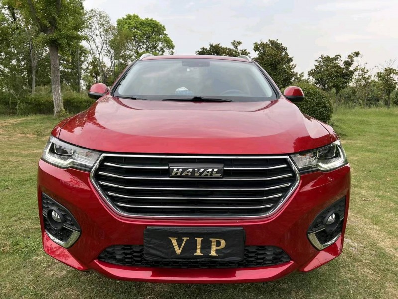 泰州19年哈弗H41