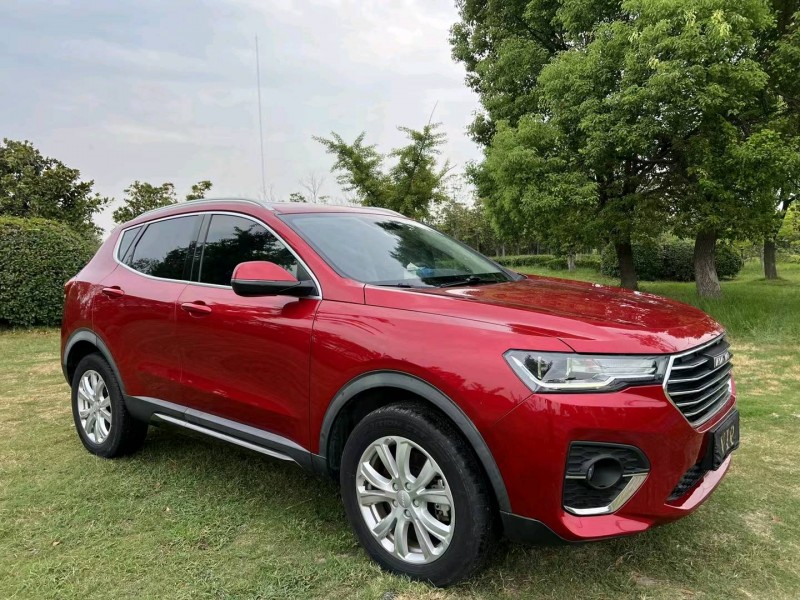 泰州19年哈弗H42