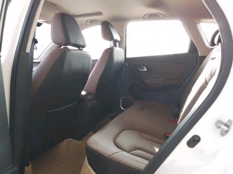 保定17年一汽森雅R78