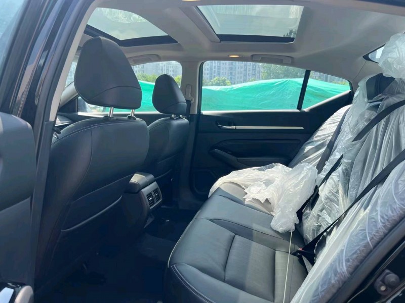 盐城22年日产天籁5