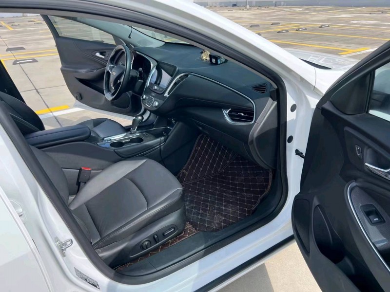 盐城21年雪佛兰迈锐宝XL6