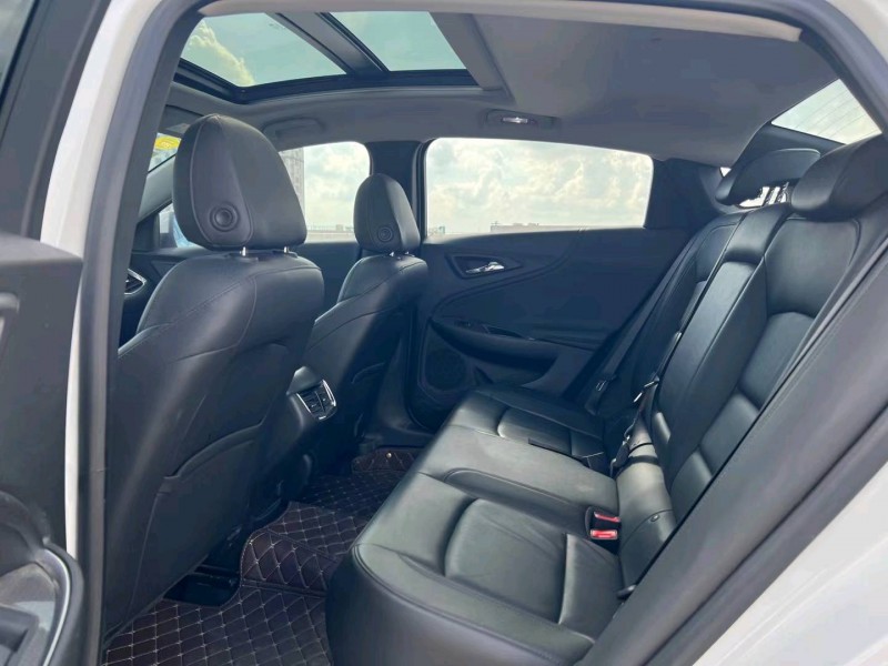 盐城21年雪佛兰迈锐宝XL5