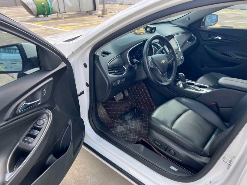 盐城21年雪佛兰迈锐宝XL7