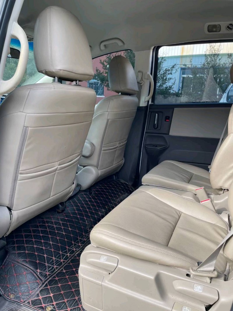 沈阳15年本田奥德赛3