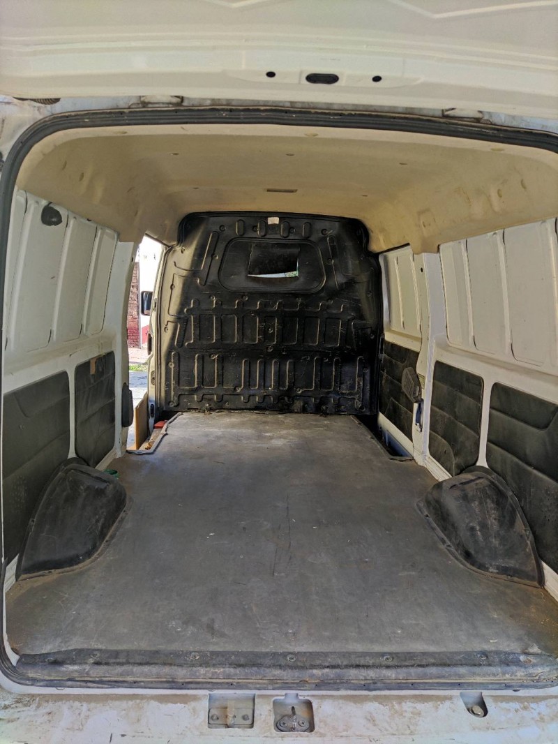 保定17年瑞驰EC35新能源3