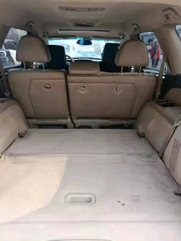 枣庄07年本田奥德赛7