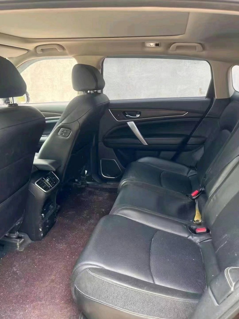 东营17年本田冠道8