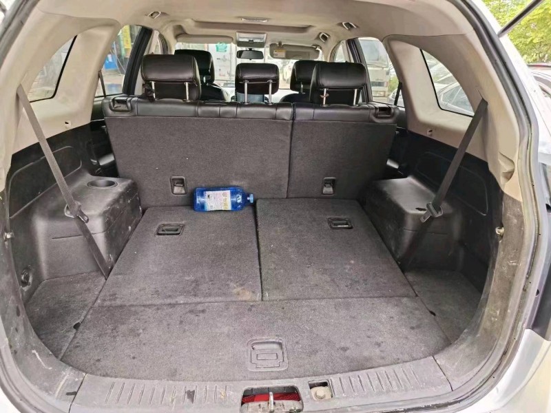 吉安15年雪佛蘭科帕奇2