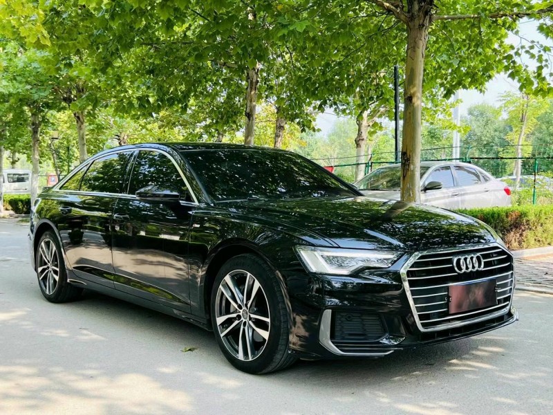 聊城20年奥迪A66