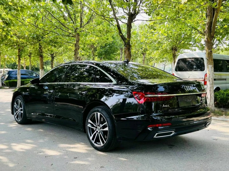 聊城20年奥迪A62