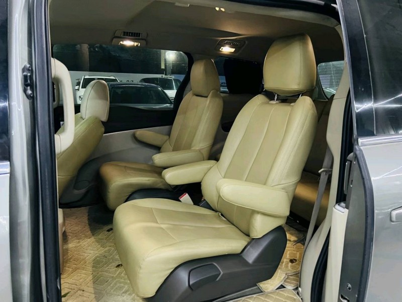 聊城15年别克GL84