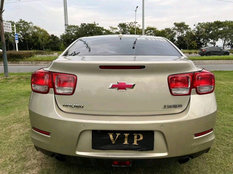 泰州14年雪佛兰迈锐宝8
