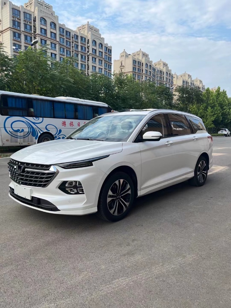 唐山22年五菱汽車凱捷2