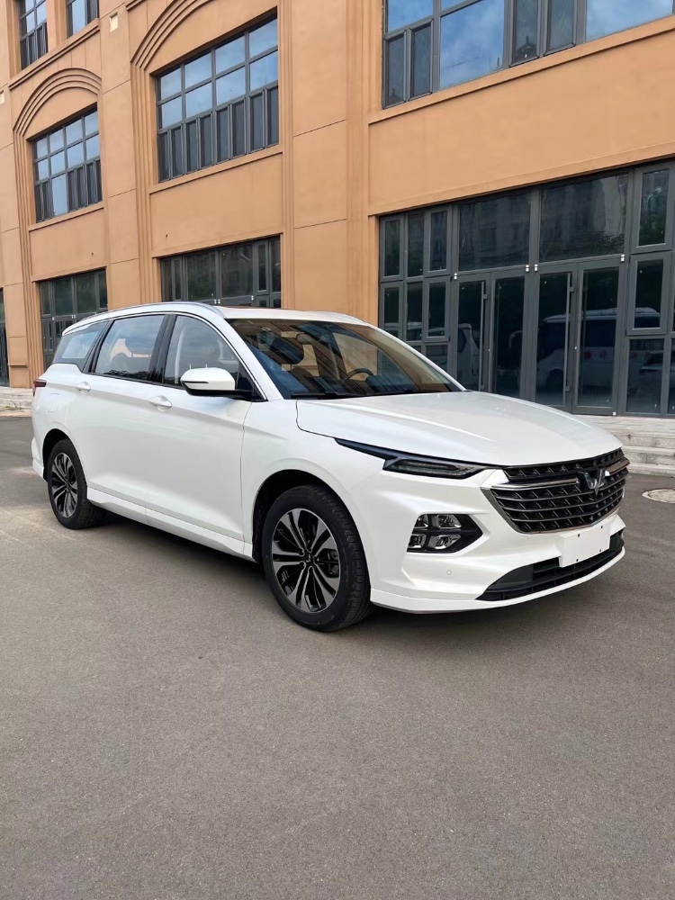 唐山22年五菱汽車凱捷4