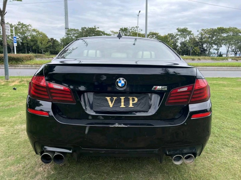 泰州14年宝马5系14