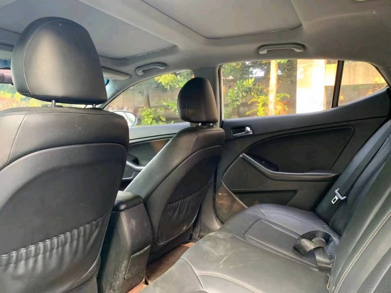 徐州12年起亚K56