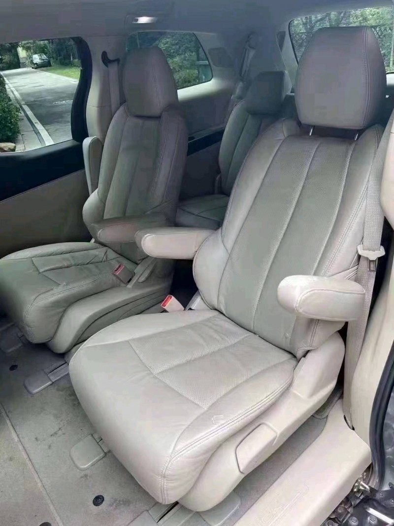 青岛16年别克GL85