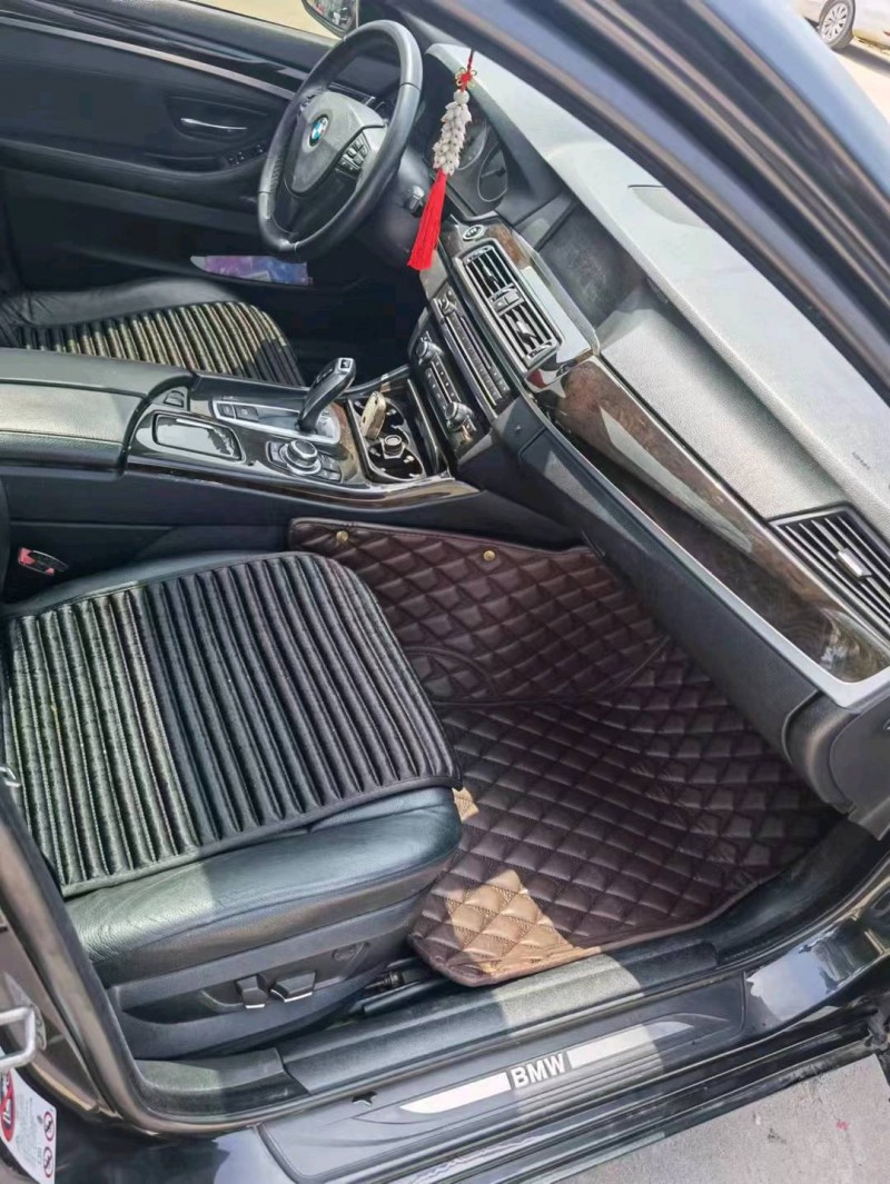 徐州11年宝马5系4