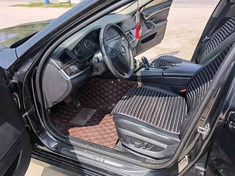 徐州11年宝马5系5