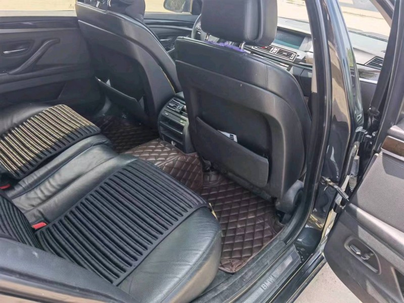 徐州11年宝马5系7