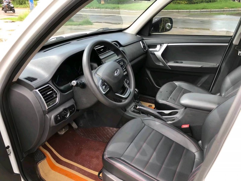 徐州21年奇瑞瑞虎34