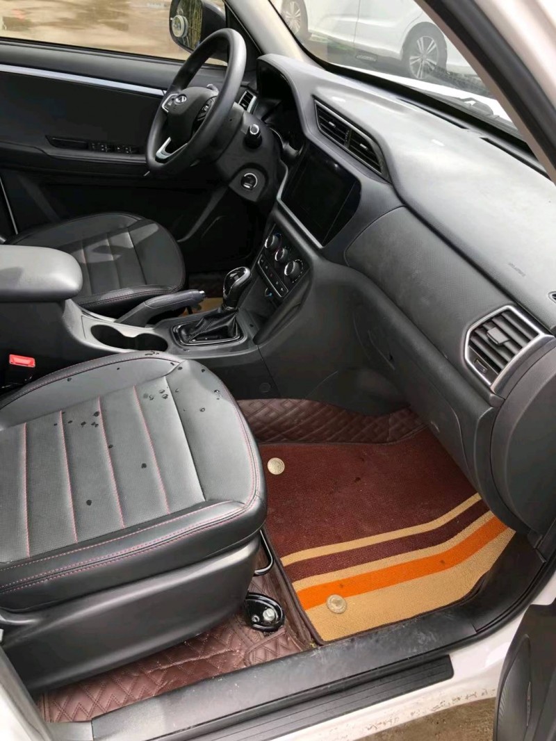 徐州21年奇瑞瑞虎33