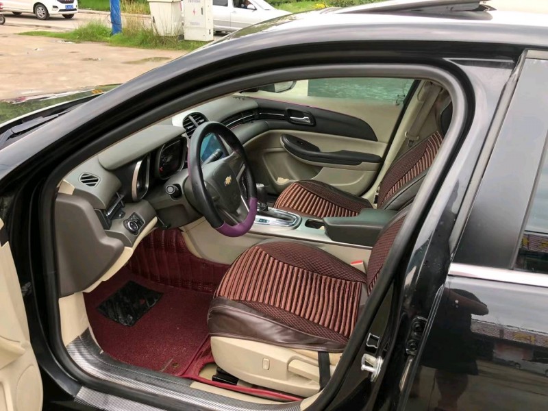 徐州13年雪佛兰迈锐宝4