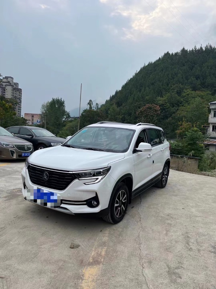 重庆22年东风T57
